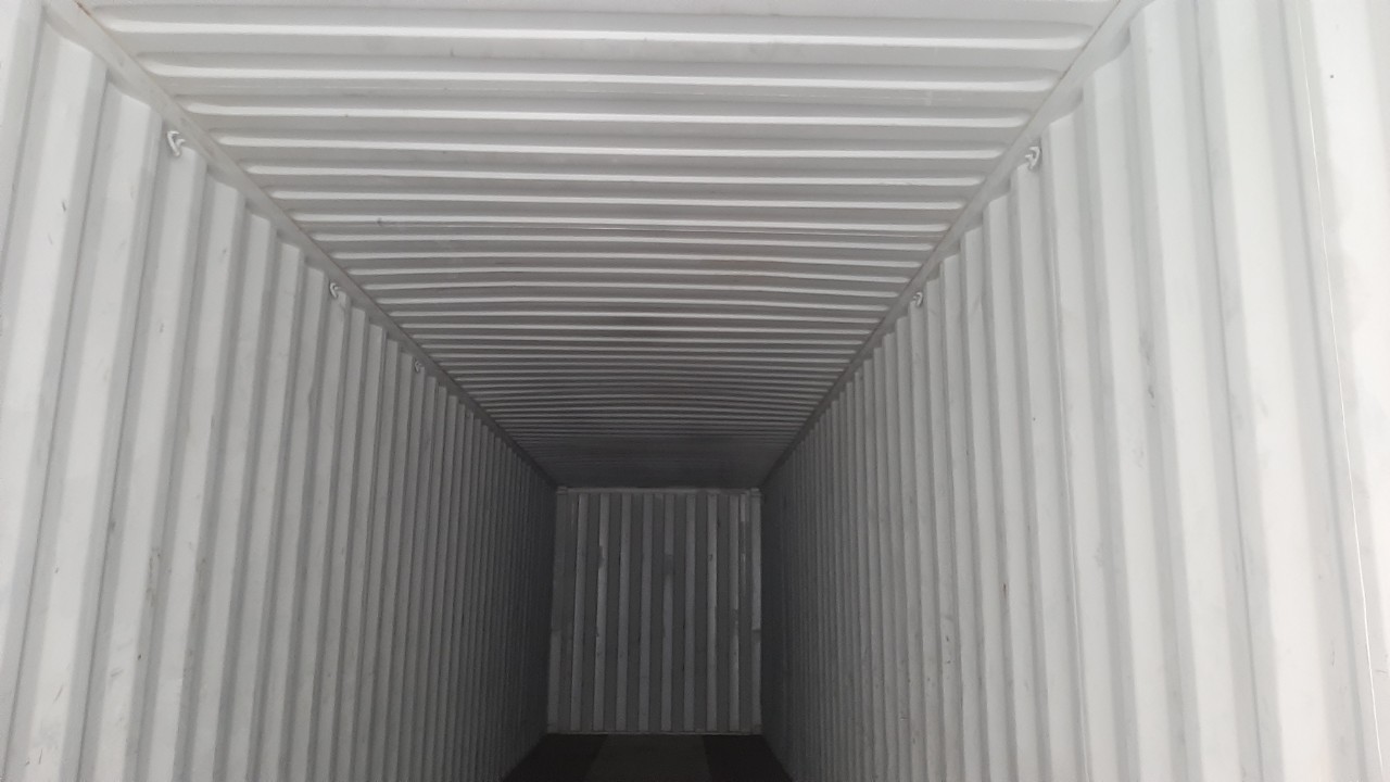 container kho 40HC